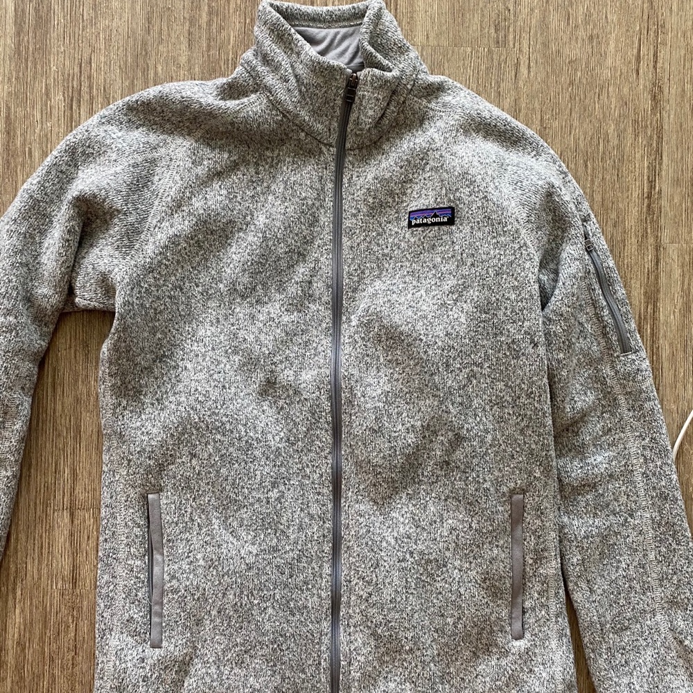 Patagonia